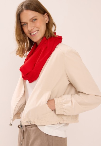 Loop Schal in Unifarbe