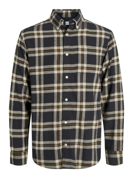 JJECLASSIC FLANNEL CHECK SHIRT LS SN PLS