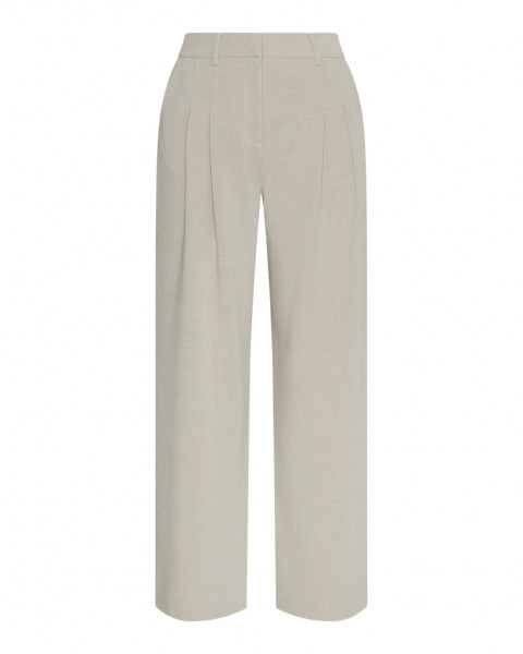 MSCHMirabelle Michelle HW Pleat Pants