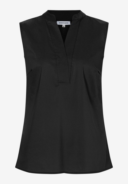 Bluse ohne Arm