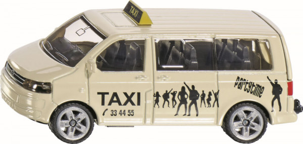 Großraumtaxi