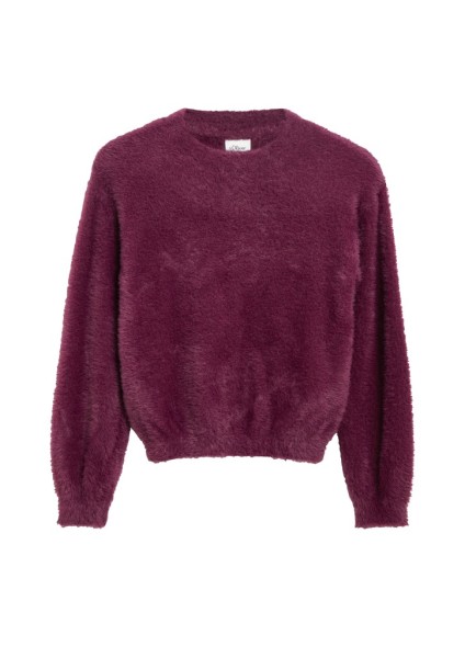 Strickpullover