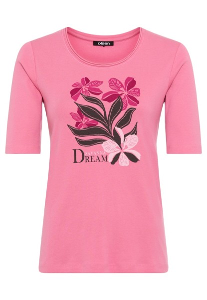 T-Shirt Short Sleeves