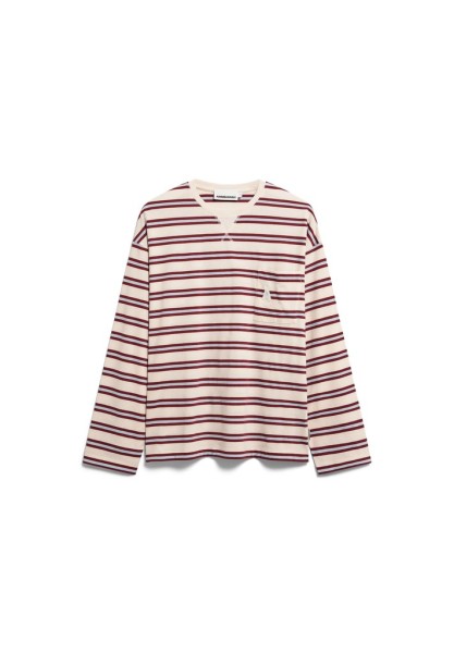 ICONIC Å FIETAA STRIPE LS