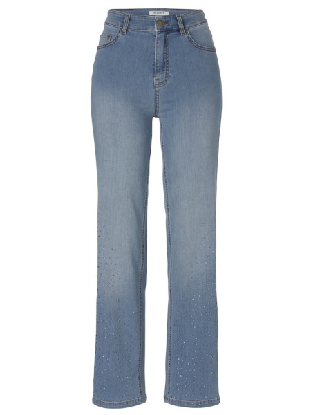 Hose lang 5-Pocket Jeans