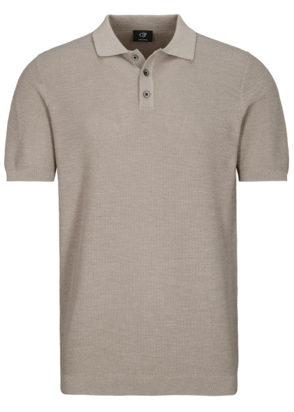 Polo-Pullover, 1/2 Arm