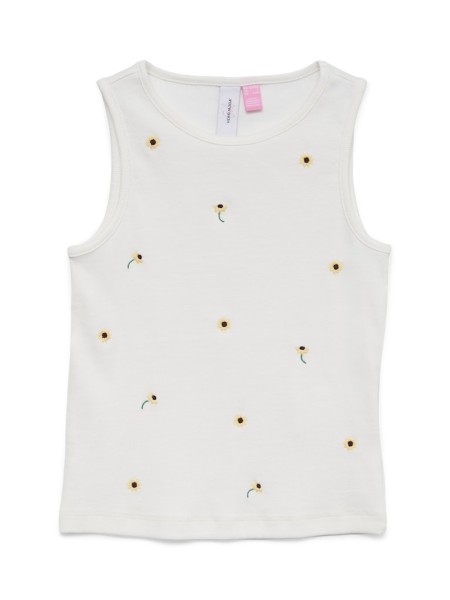 VMNAJA SL TANK TOP BOX JRS GIRL