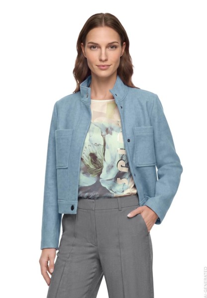 Overshirt