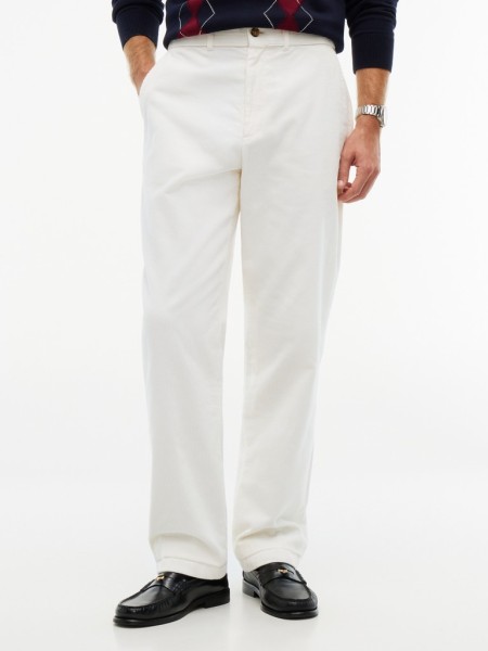 DOVER WIDE WALE CORDUROY