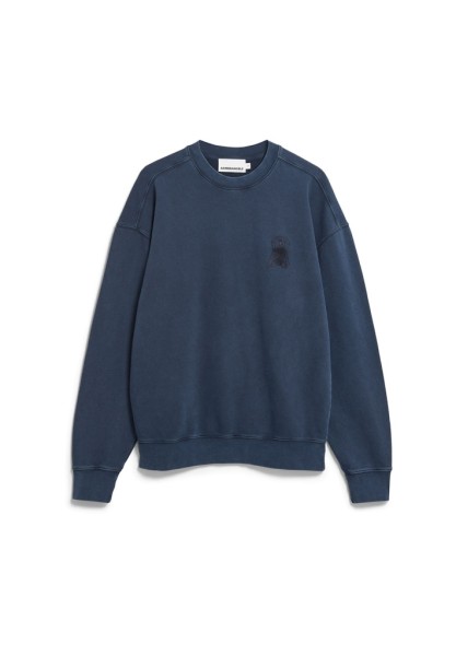 ICONIC Å GMT DYE SWEATSHIRT