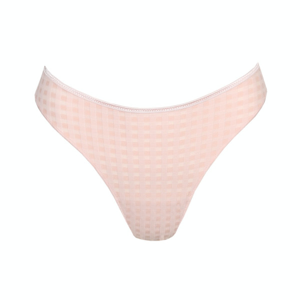 AVERO pearly pink String