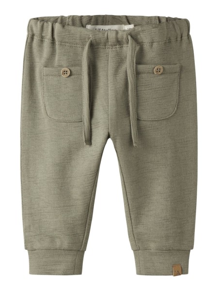 NBMFALK LOOSE PANT LIL