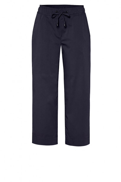 Pia Wide Leg 3/4