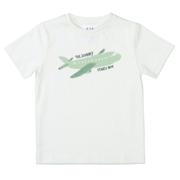 Kn.-T-Shirt