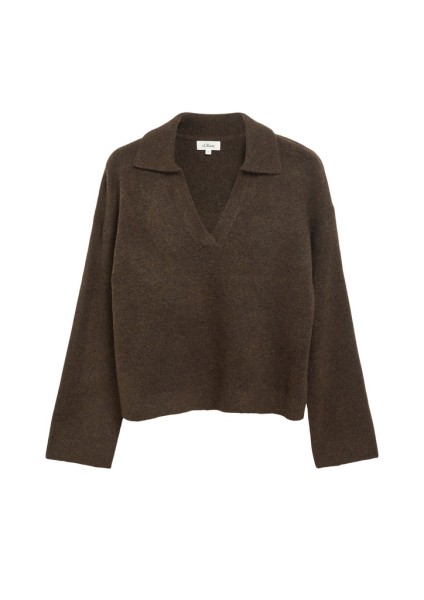 Strickpullover