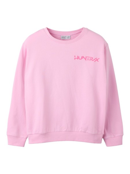 NKFADA KPOP NREG SWEAT BRU LNOOS SKY