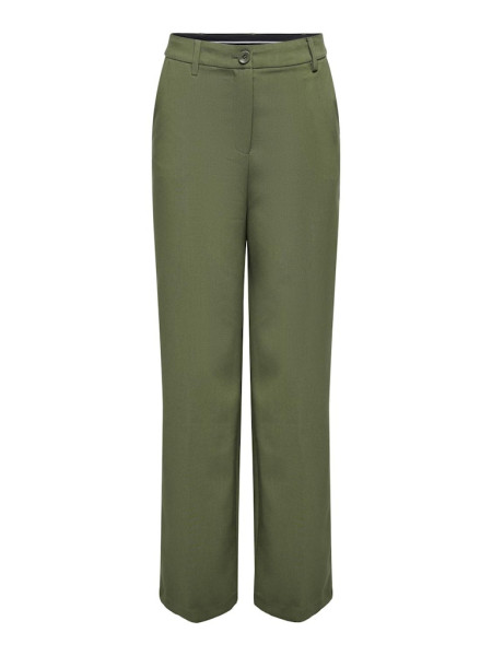 JDYSIRI HW STRAIGHT PANT PNT