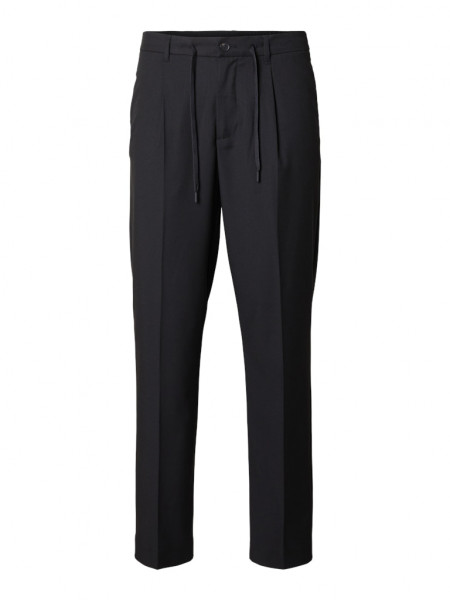 SLH190-REG TAPERED LEROY PLEAT PANT NOOS