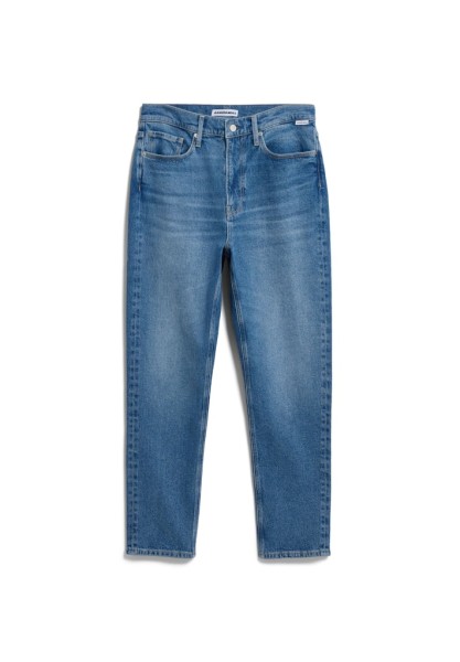 MAAKX RELAXED TAPERED JEAN