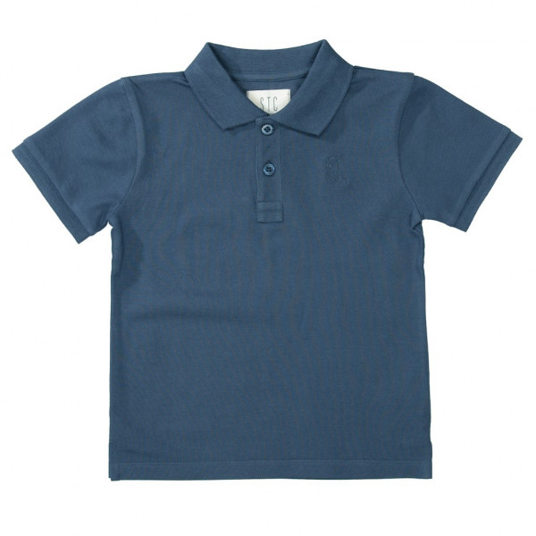 Kn.-Poloshirt