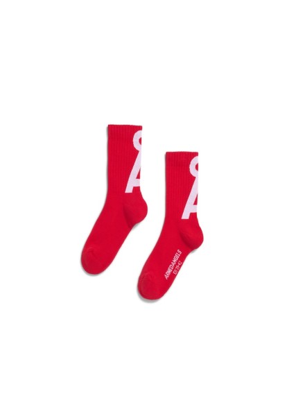 SAAMUS SHORT SOCKS W