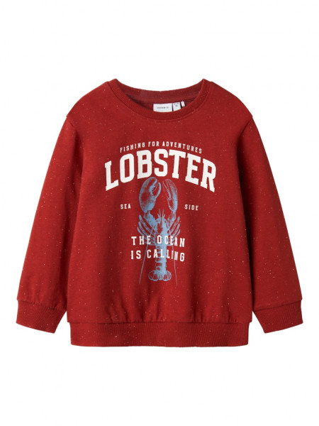 NMMFABIAN NREG SWEAT UNB BOX