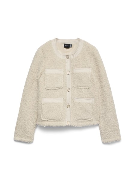 VMESPRESSO SHORT JACKET GER BOO