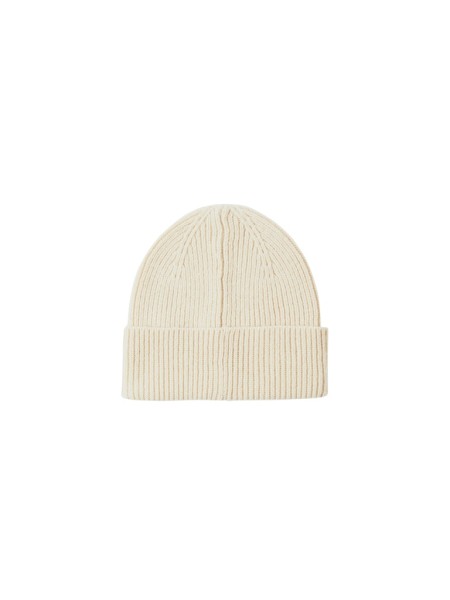 SLHMASON MERINO WOOL BEANIE NOOS