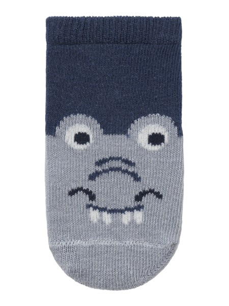 NBMNOWY SOCK