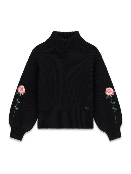 LS SWEATER
