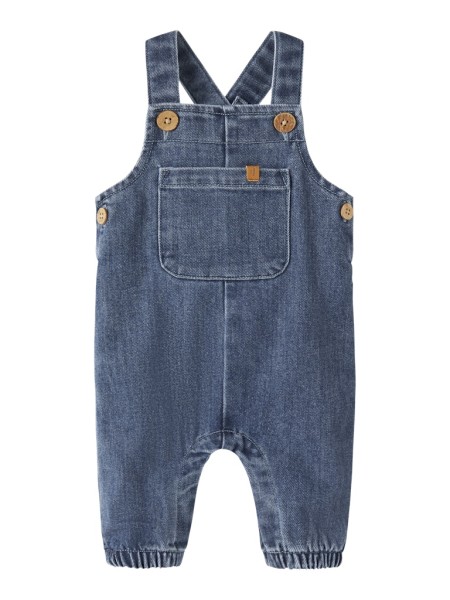 NBMOBELLO DNM OVERALL 1144-SE LIL