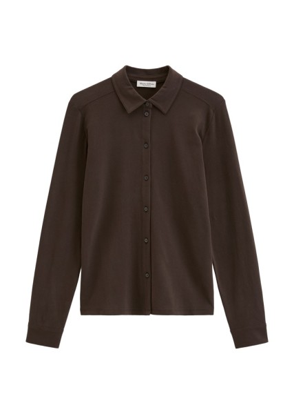 Jersey-Poloshirt regular