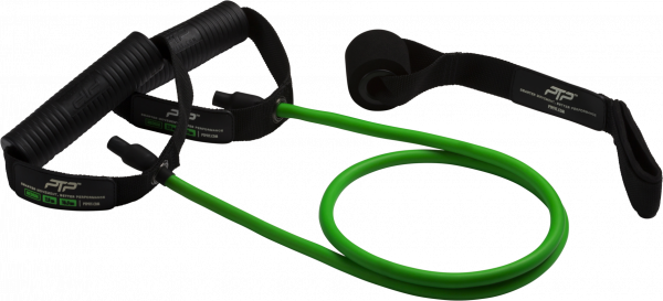 PTP Fitnessband &quot;PowerTube+&quot;