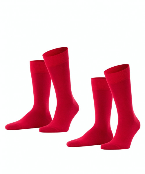 Socken Happy 2-Pack
