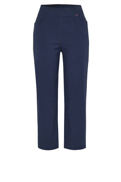 Scarlet Wide Leg 6/8