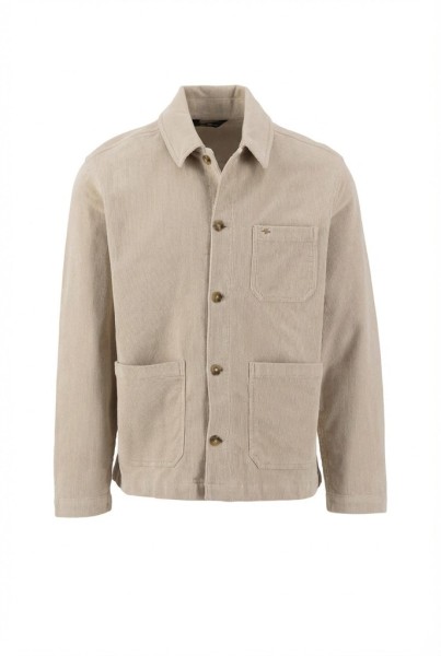 Corduroy Jacket