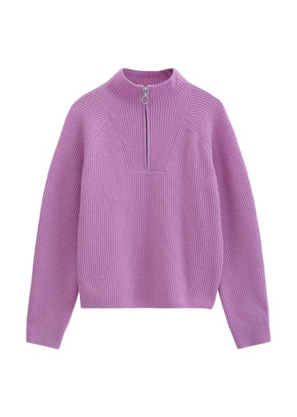 Merino-Troyer regular