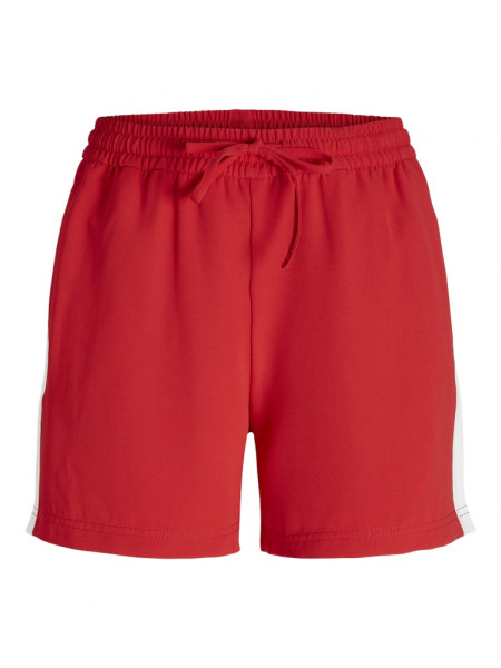 JXLIA DETAIL STRING MW SHORTS PNT