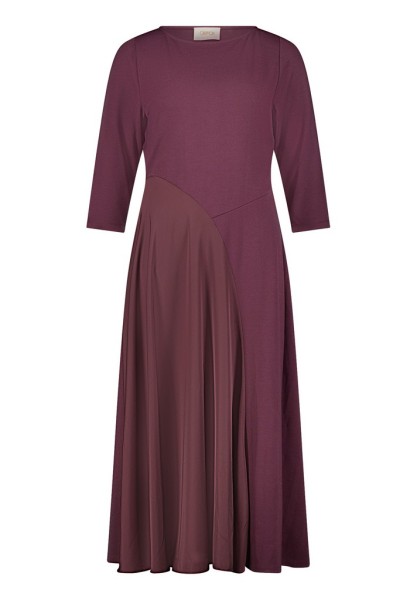 Jerseykleid