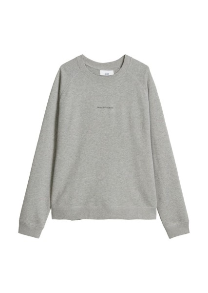 Sweatshirt relaxed