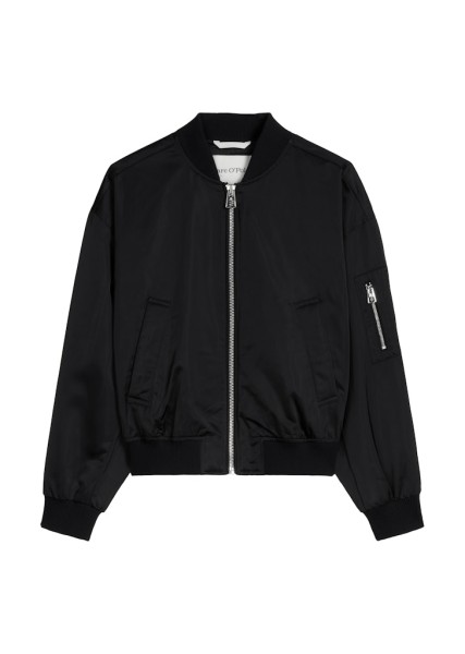 Blouson im Aviator-Stil regular