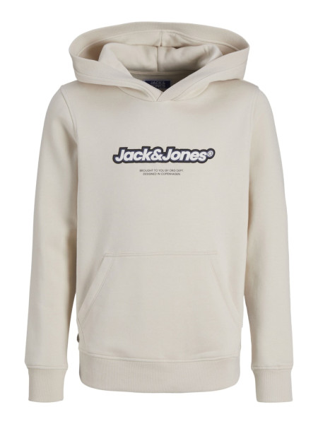 JORVESTERBRO NEWTON BRNDG SWEAT BF JNR