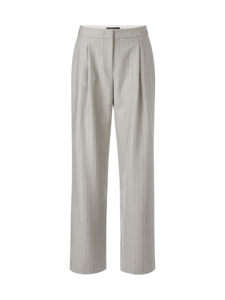 Marlenehose mit Glitzer - Modell WASCO