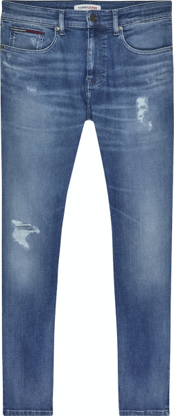 TOMMY JEANS Slim Jeans AUSTIN