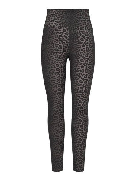 YASAZZURRO PRINTED LEGGINGS - D2D