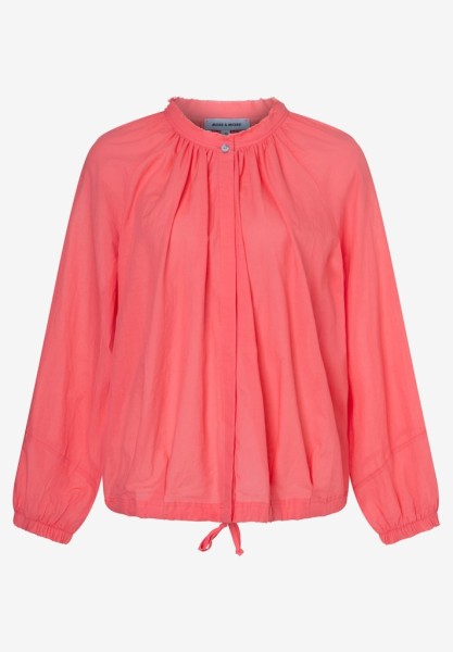 Weite Bluse