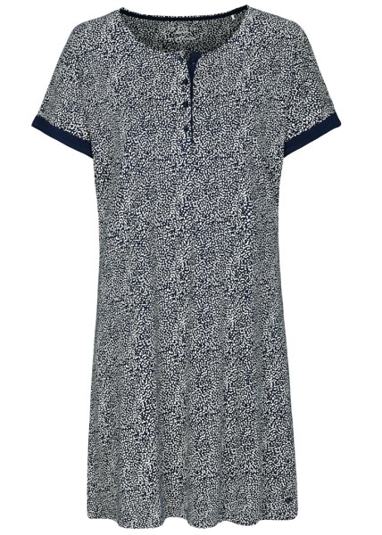 Da.-Sleepshirt Overcut