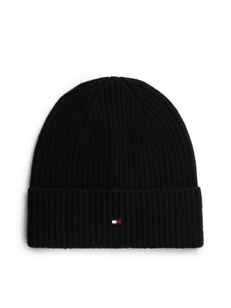 TH FLAG CASHMERE BEANIE