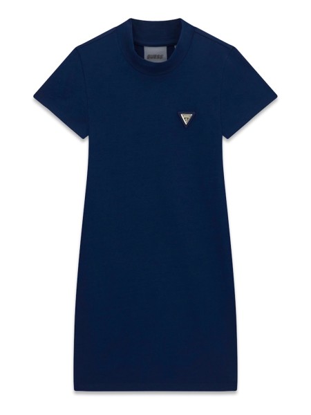 JERSEY SS DRESS_MINIME