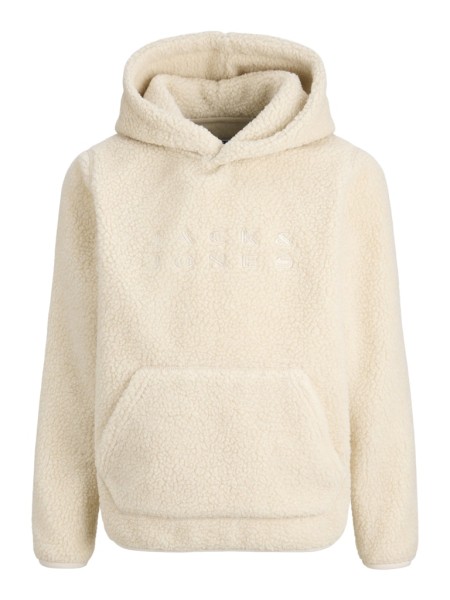 JCOFLARE TEDDY SWEAT HOOD JNR